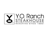 https://www.logocontest.com/public/logoimage/1709557080YO Ranch Steakhouse21.png